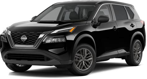 nissan rogue offers